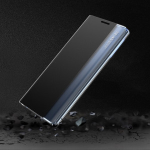 Калъф тип книга New Sleep - Xiaomi Mi 11i / Mi 11X / Poco F3 / Redmi K40 / K40 Pro / K40 Pro Plus син - Img 6