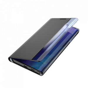 Калъф тип книга New Sleep - Xiaomi Poco M4 Pro 5G син - Img 2