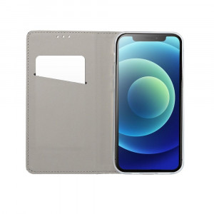 Калъф тип книга Smart - Samsung Galaxy S21+ 5G син - Img 12