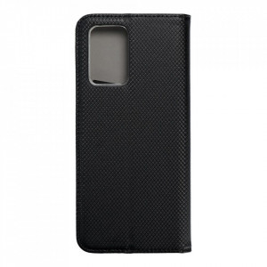 Калъф тип книга Smart - Xiaomi Redmi 10 / 10 2022 / Note 11 4G черен - Img 8