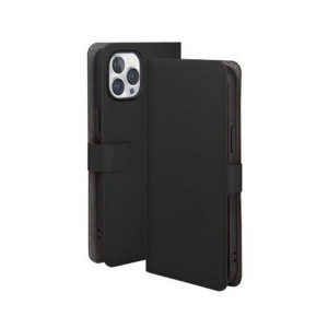 Калъф тип книга UNIQ Journa - iPhone 14 Pro Max черен
