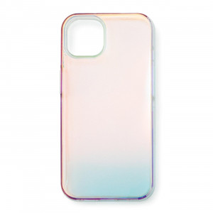 Неонов гръб Aurora - iPhone 12 златист - Img 1