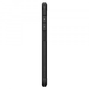 Оригинален гръб със стойка SPIGEN Tough Armor - Samsung Galaxy S23 черен - Img 5