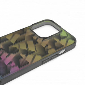 Оригинален гръб ADIDAS Molded Graphic - iPhone 13 Pro многоцветен - Img 5