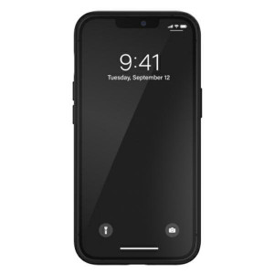 Оригинален гръб ADIDAS OR Molded Basic - iPhone 13 Pro черен - Img 4