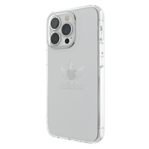 Оригинален гръб ADIDAS OR Protective - iPhone 13 Pro кристалнопрозрачен - Img 3