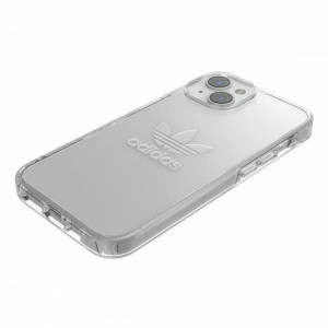 Оригинален гръб ADIDAS OR Protective - iPhone 14 прозрачен - Img 6