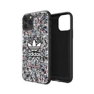Оригинален гръб ADIDAS OR Snap Belista Flower - iPhone 11 Pro многоцветен - Img 4