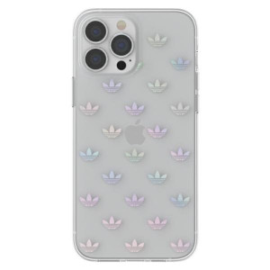 Оригинален гръб ADIDAS OR Snap Entry - iPhone 13 Pro Max многоцветен - Img 2