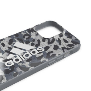 Оригинален гръб ADIDAS OR Snap Leopard - iPhone 13 Pro Max сив - Img 5