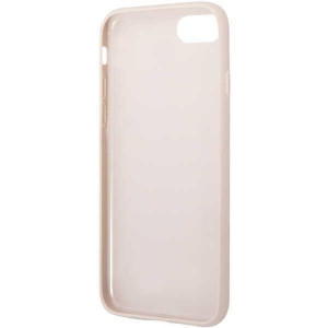 Оригинален гръб GUESS 4G Stripe GUHCI8G4GLPI - iPhone 7 / 8 / SE (2nd gen) / SE (3rd gen) розов - Img 7