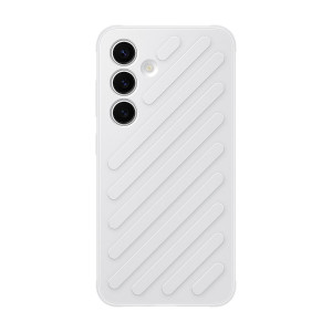 Оригинален гръб SAMSUNG Shield (GP-FPS926SACJW) - Samsung Galaxy S24+ светлосив - Img 1