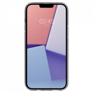 Оригинален гръб SPIGEN Airskin Hybrid - iPhone 14 Plus кристалнопрозрачен - Img 3