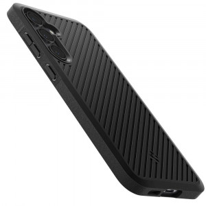 Оригинален гръб SPIGEN Core Armor - Samsung Galaxy S23 FE черен мат - Img 4