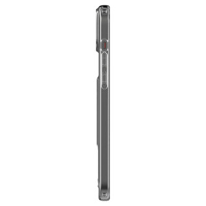 Оригинален гръб SPIGEN Crystal Slot - iPhone 15 Plus кристалнопрозрачен - Img 6