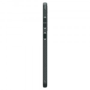 Оригинален гръб SPIGEN Liquid Air - Samsung Galaxy S23 тъмнозелен - Img 5