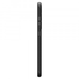 Оригинален гръб SPIGEN Liquid Air - Samsung Galaxy S24+ черен мат - Img 5