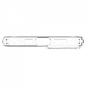 Оригинален гръб SPIGEN Liquid Crystal - iPhone 14 Plus прозрачен с блясък - Img 5