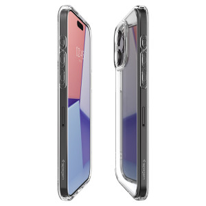Оригинален гръб SPIGEN Mag Armor MagSafe - iPhone 15 Pro Max черен мат - Img 8