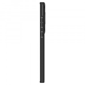 Оригинален гръб SPIGEN Optik Armor - Samsung Galaxy S23 Ultra черен - Img 5