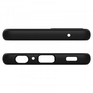 Оригинален гръб SPIGEN Rugged Armor - Samsung Galaxy A52 / A52 5G / A52s 5G черен мат - Img 14