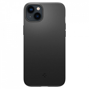 Оригинален гръб SPIGEN Thin Fit - iPhone 14 Plus черен - Img 2
