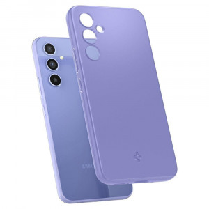 Оригинален гръб SPIGEN Thin Fit - Samsung Galaxy A52 / A52 5G / A52s 5G Awesome Violet - Img 9