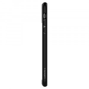 Оригинален гръб SPIGEN Ultra Hybrid - iPhone 11 черен мат - Img 13