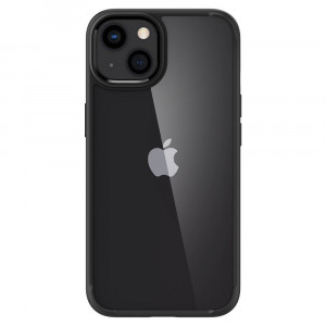 Оригинален гръб SPIGEN Ultra Hybrid - iPhone 13 mini черен мат - Img 8