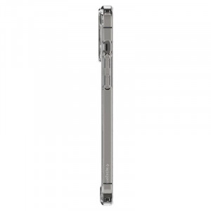 Оригинален гръб SPIGEN Ultra Hybrid - iPhone 13 Pro кристалнопрозрачен - Img 12