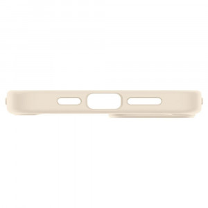 Оригинален гръб SPIGEN Ultra Hybrid - iPhone 14 Plus Sand Beige - Img 11