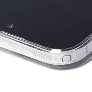 Оригинален гръб SPIGEN Ultra Hybrid - iPhone 14 Pro кристалнопрозрачен - Img 17