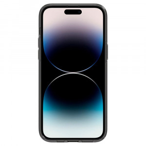 Оригинален гръб SPIGEN Ultra Hybrid MagSafe - iPhone 14 Pro сив - Img 4