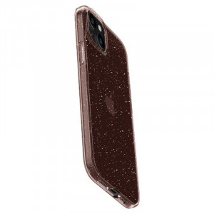 Оригинален гръб SPIGEN Ultra Hybrid MagSafe - iPhone 15 бял - Img 16