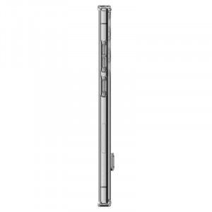 Оригинален гръб SPIGEN Ultra Hybrid - Samsung Galaxy S23 Ultra кристалнопрозрачен - Img 3