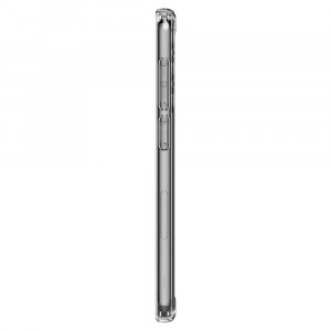 Оригинален гръб SPIGEN Ultra Hybrid - Samsung Galaxy S23+ кристалнопрозрачен - Img 4