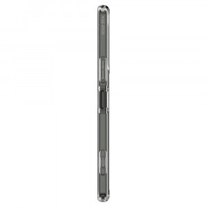 Оригинален гръб SPIGEN Ultra Hybrid - Sony Xperia 5 IV кристалнопрозрачен - Img 4