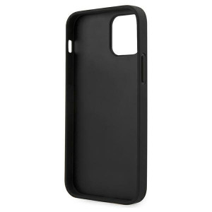 Оригинален гръб US POLO Polo Embroidery USHCP12LPUGFLBK - iPhone 12 Pro Max черен - Img 7