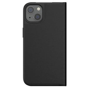 Оригинален калъф тип книга ADIDAS OR Basic - iPhone 13 черен - Img 4