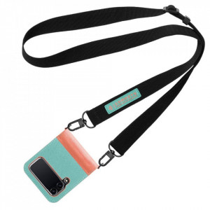 Оригинален калъф SPIGEN Compoty - Samsung Galaxy Z Flip4 candy - Img 5
