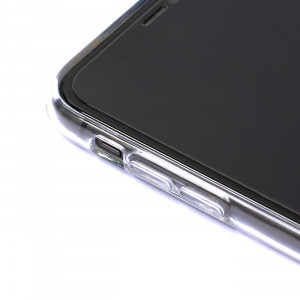 Оригинален твърд гръб KARL LAGERFELD Ikonik Choupette KLHCN61HNCHTCT - iPhone 11 прозрачен - Img 14
