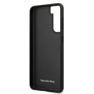 Оригинален твърд гръб MERCEDES Dynamic MEHCS21MCLSSI - Samsung Galaxy S21+ 5G черен - Img 7