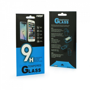 Плосък закален стъклен протектор 9H - Samsung Galaxy M22 - Img 4