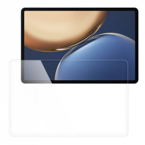 Плосък закален стъклен протектор 9H WOZINSKY - Honor Tablet V7 Pro 11"