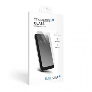 Плосък закален стъклен протектор BLUE STAR - Huawei P8 lite 2017 / P9 lite 2017