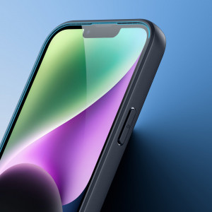 Подсилен гръб Dux Ducis Aimo MagSafe - iPhone 15 черен - Img 9