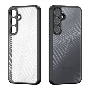 Подсилен гръб Dux Ducis Aimo - Samsung A55 5G черен - Img 2