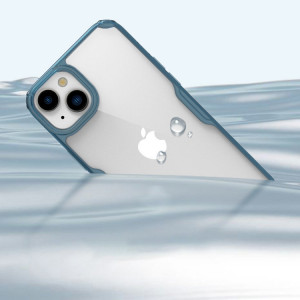 Подсилен гръб NILLKIN Nature Pro - iPhone 15 прозрачен - Img 13