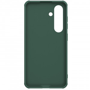 Подсилен гръб NILLKIN Super Frosted Shield Pro - Samsung Galaxy S24+ зелен - Img 6