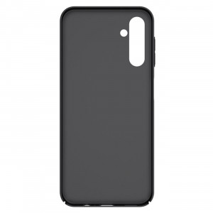 Подсилен гръб NILLKIN Super Frosted Shield - Samsung Galaxy A14 / A14 5G черен - Img 7